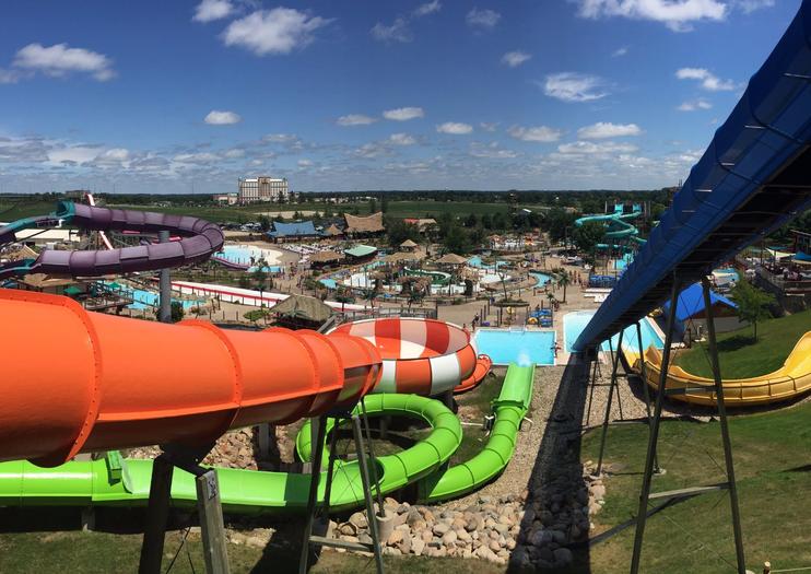 Best Lost Island Water Park Tours, Trips & Admission Tickets Iowa
